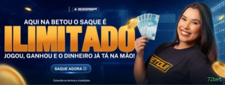 Roleta e blackjack 72bet