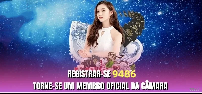 Segurança 72bet SSL