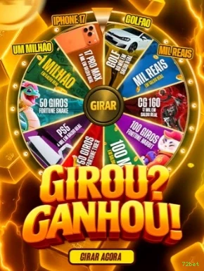Pagamentos 72bet PIX