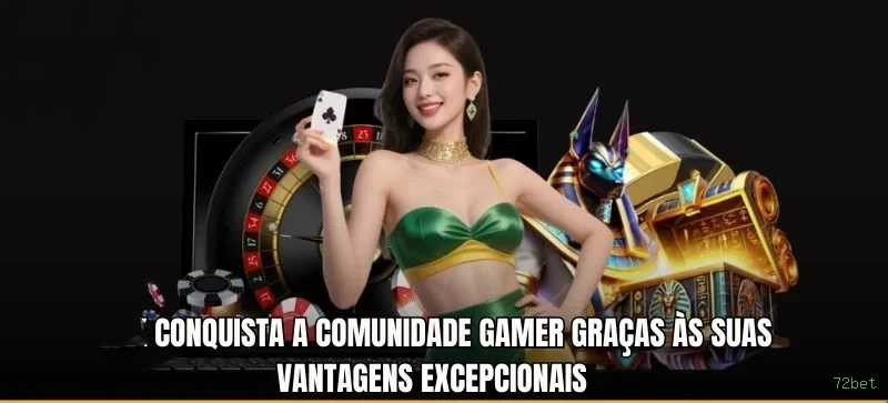 Programa VIP 72bet - benefícios exclusivos