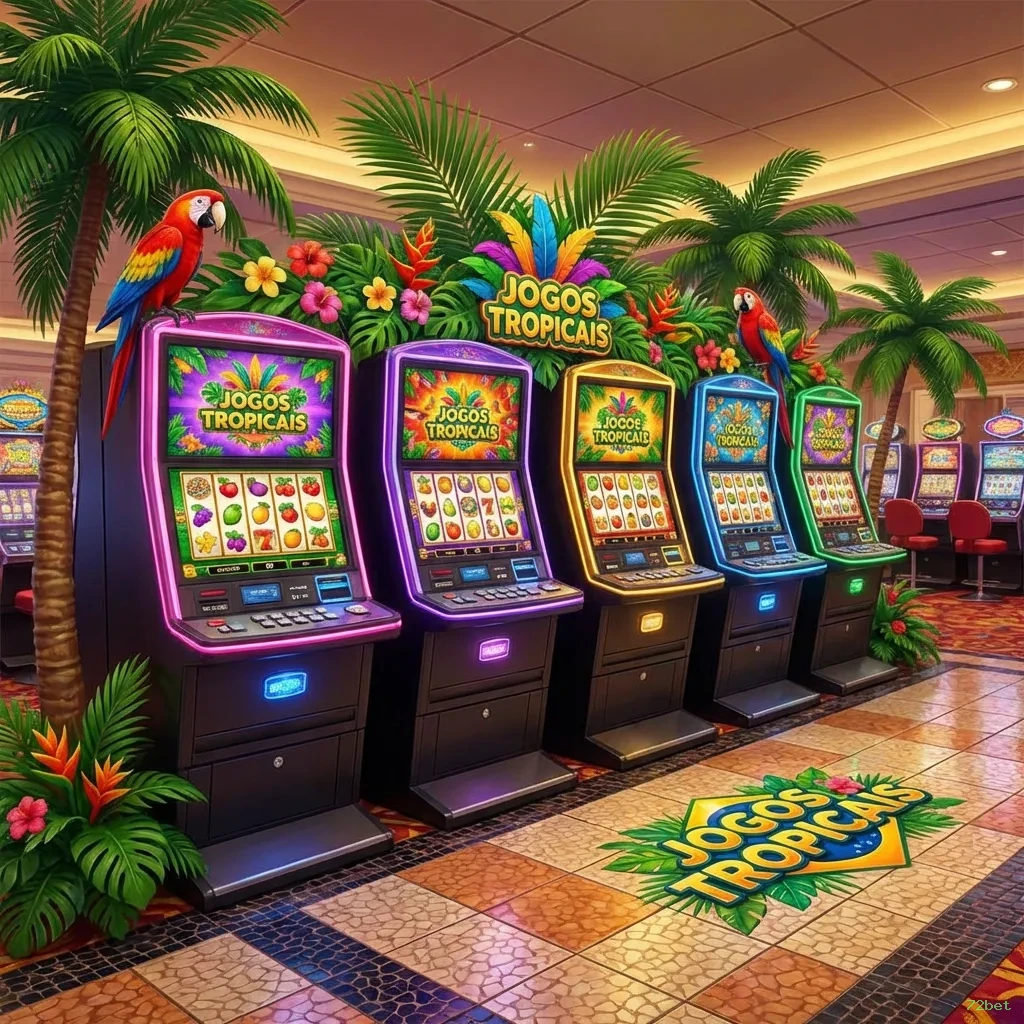 Slots com prêmios 72bet